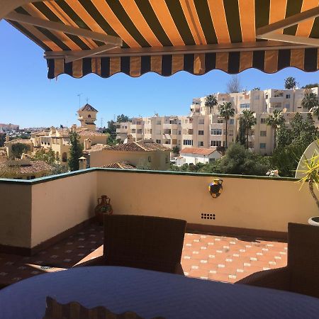 Apartamento Bellasol 19 Mijas Bagian luar foto