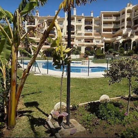 Apartamento Bellasol 19 Mijas Bagian luar foto