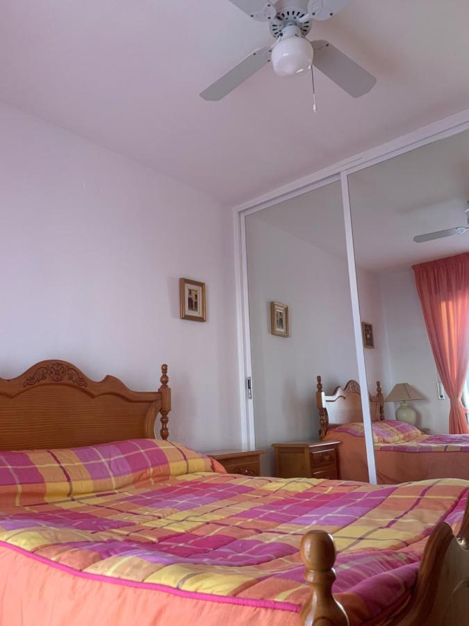 Apartamento Bellasol 19 Mijas Bagian luar foto