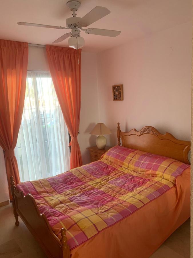 Apartamento Bellasol 19 Mijas Bagian luar foto