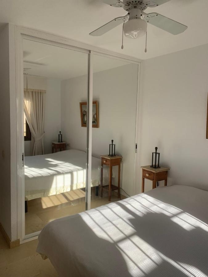 Apartamento Bellasol 19 Mijas Bagian luar foto