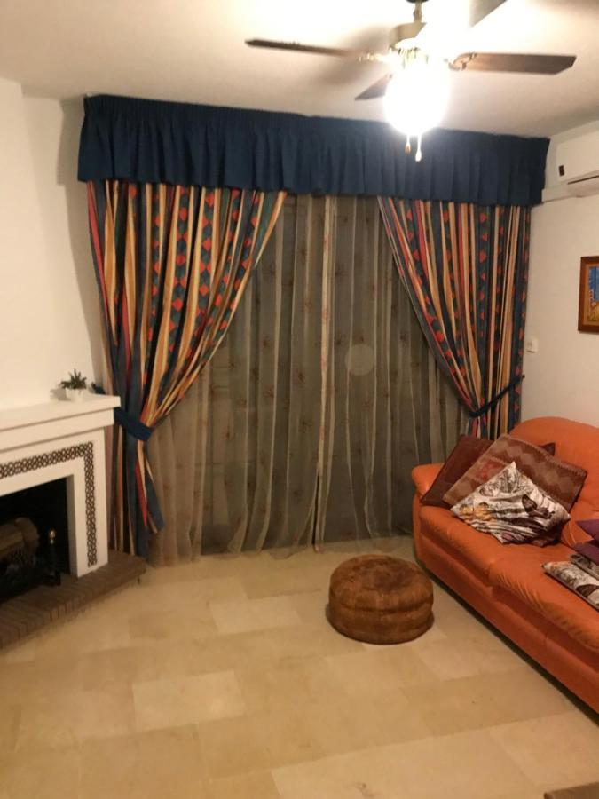 Apartamento Bellasol 19 Mijas Bagian luar foto