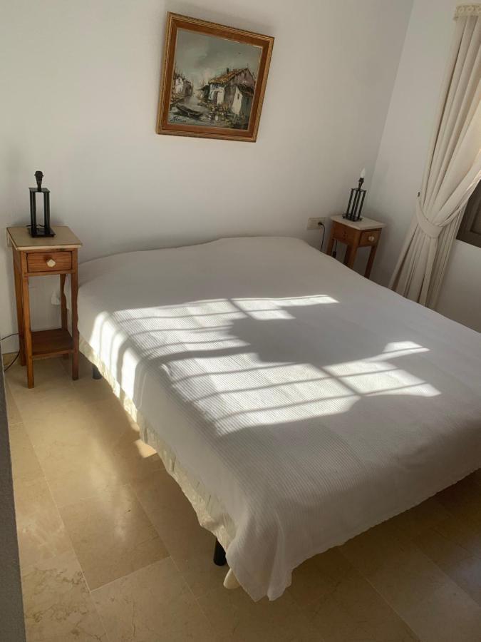 Apartamento Bellasol 19 Mijas Bagian luar foto