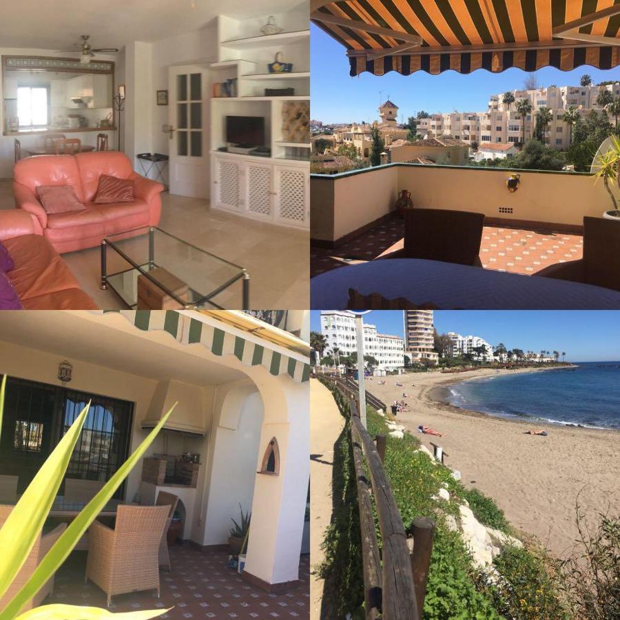 Apartamento Bellasol 19 Mijas Bagian luar foto